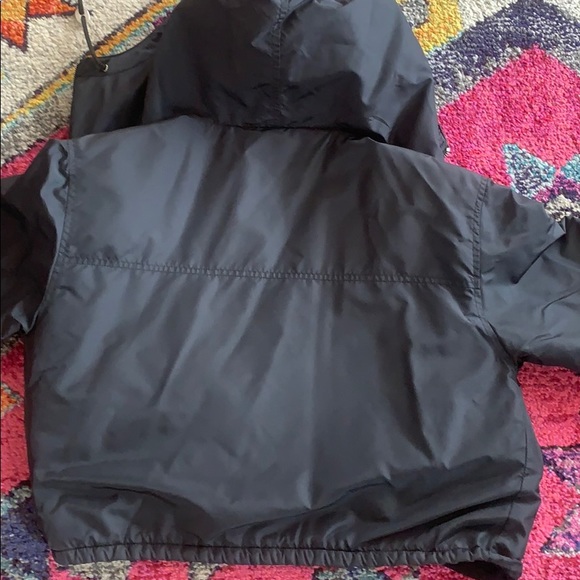 Moschino Women’s Black Bomber Jacket - Picture 5 of 6